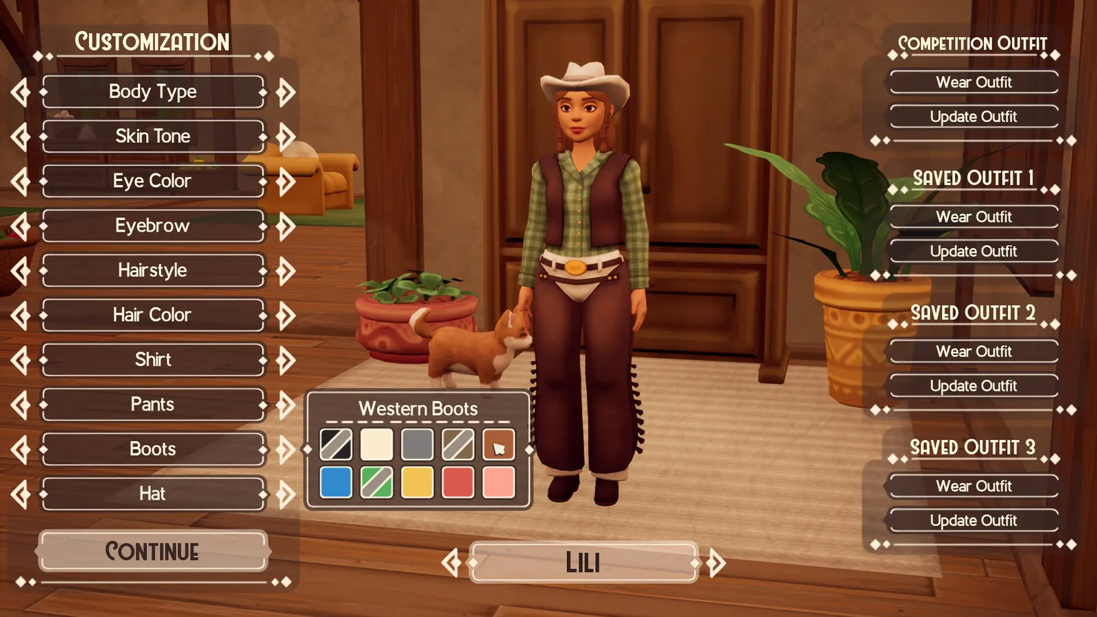 The Ranch of Rivershine media 12