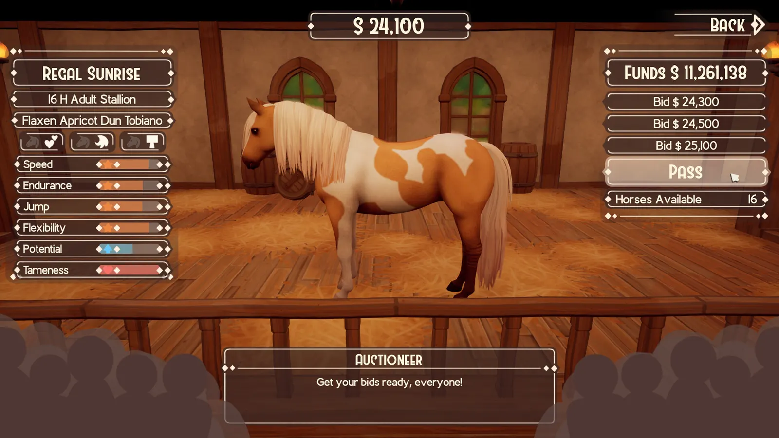 The Ranch of Rivershine media 13