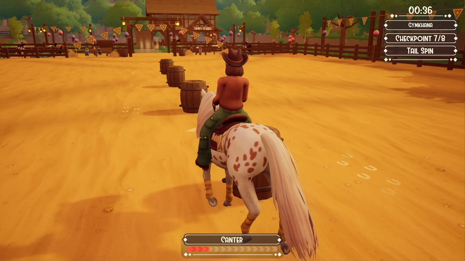 The Ranch of Rivershine media 14
