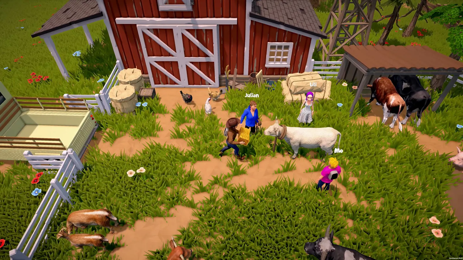 The Ranchers media 3