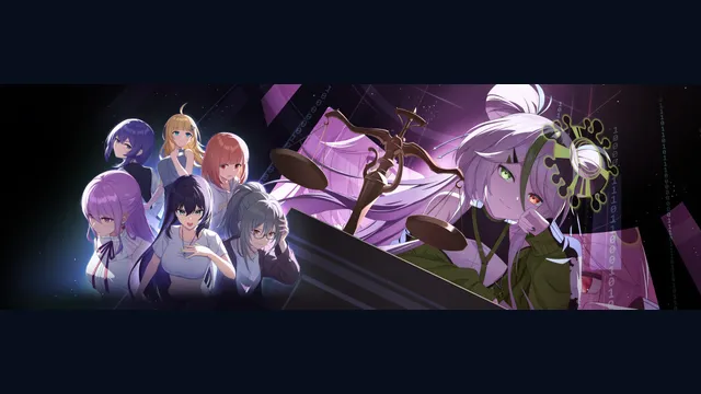 The Real Face of a VTuber