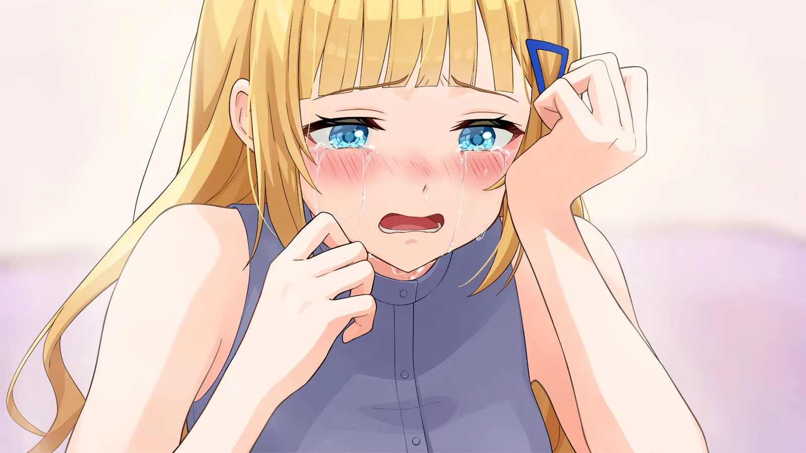 The Real Face of a VTuber media 5