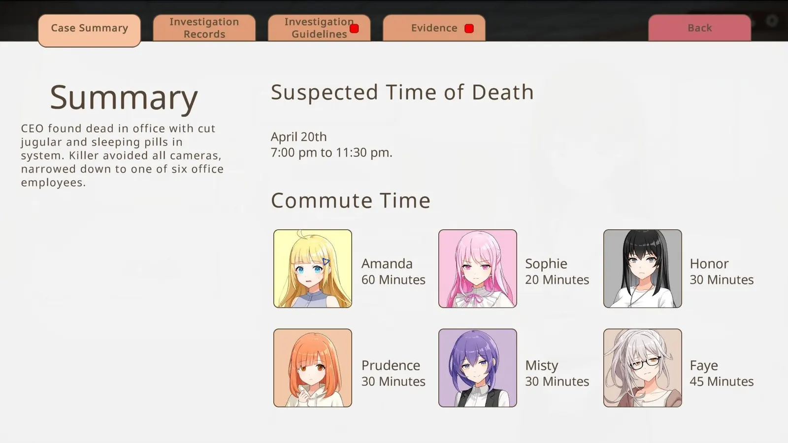 The Real Face of a VTuber media 6