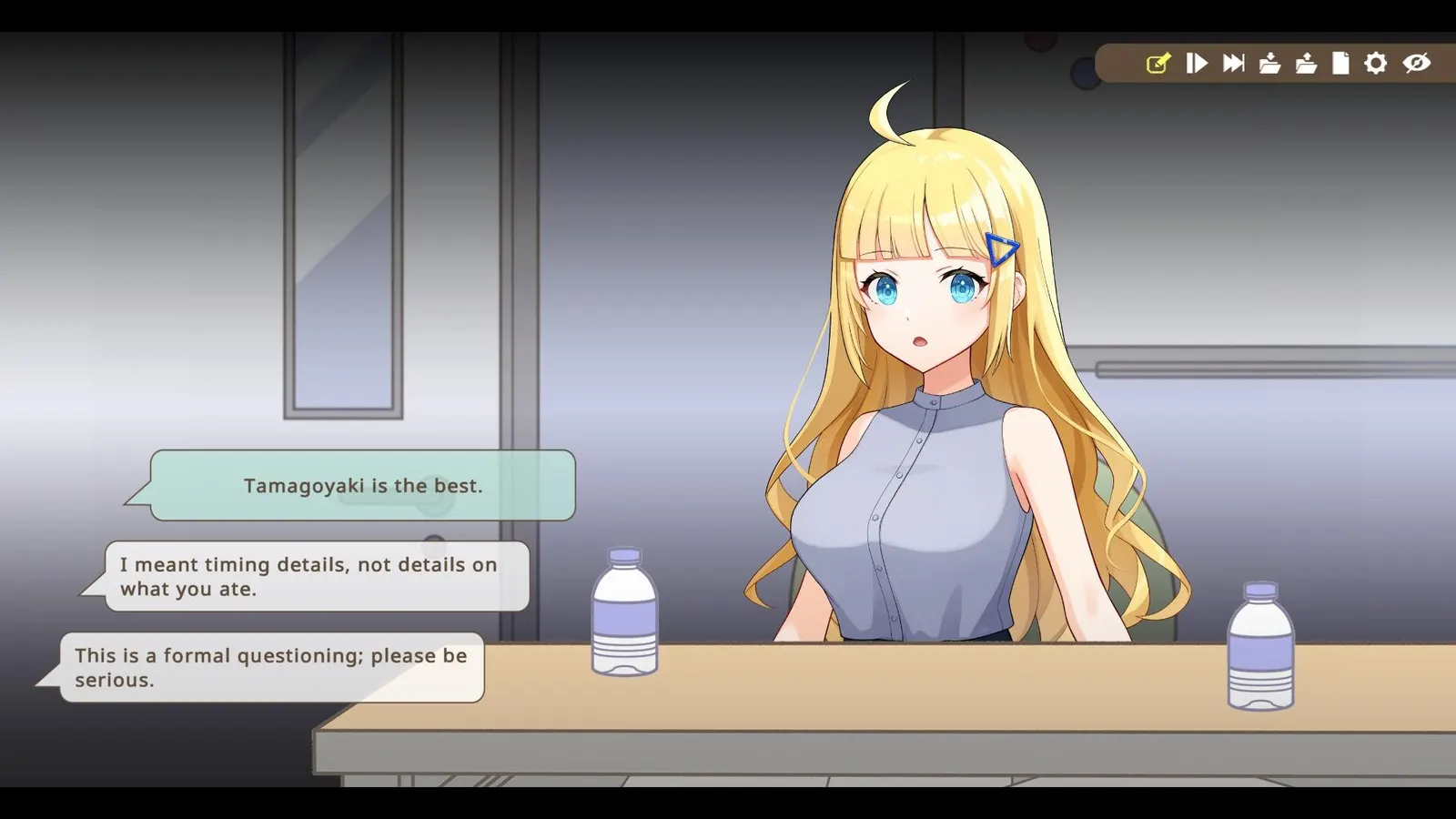 The Real Face of a VTuber media 10