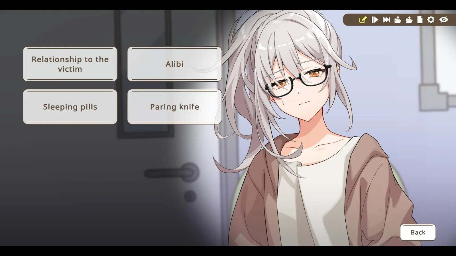 The Real Face of a VTuber media 11
