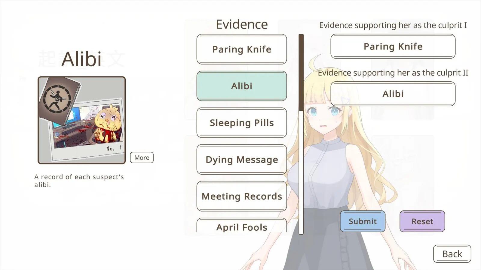 The Real Face of a VTuber media 15