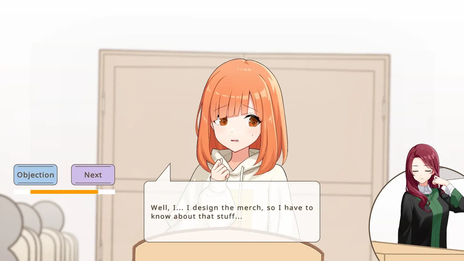 The Real Face of a VTuber media 20