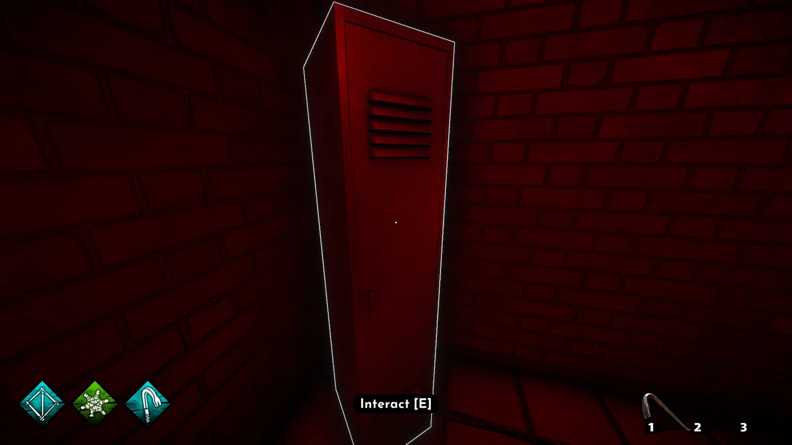 The Red Exile: Survival Horror media 3