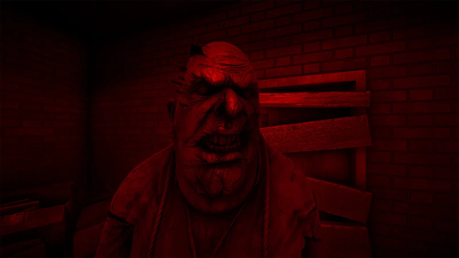 The Red Exile: Survival Horror media 12