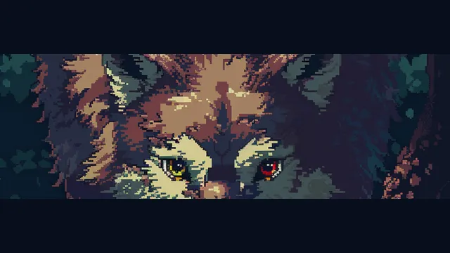 The Red Hood: Hunting the Wolf