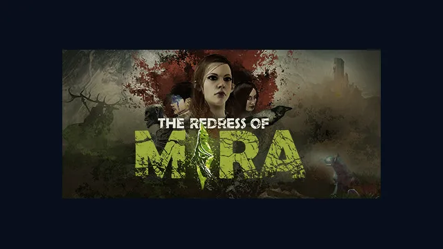The Redress of Mira