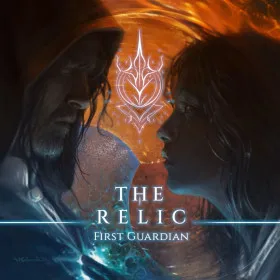Обкладинка гри The Relic: First Guardian