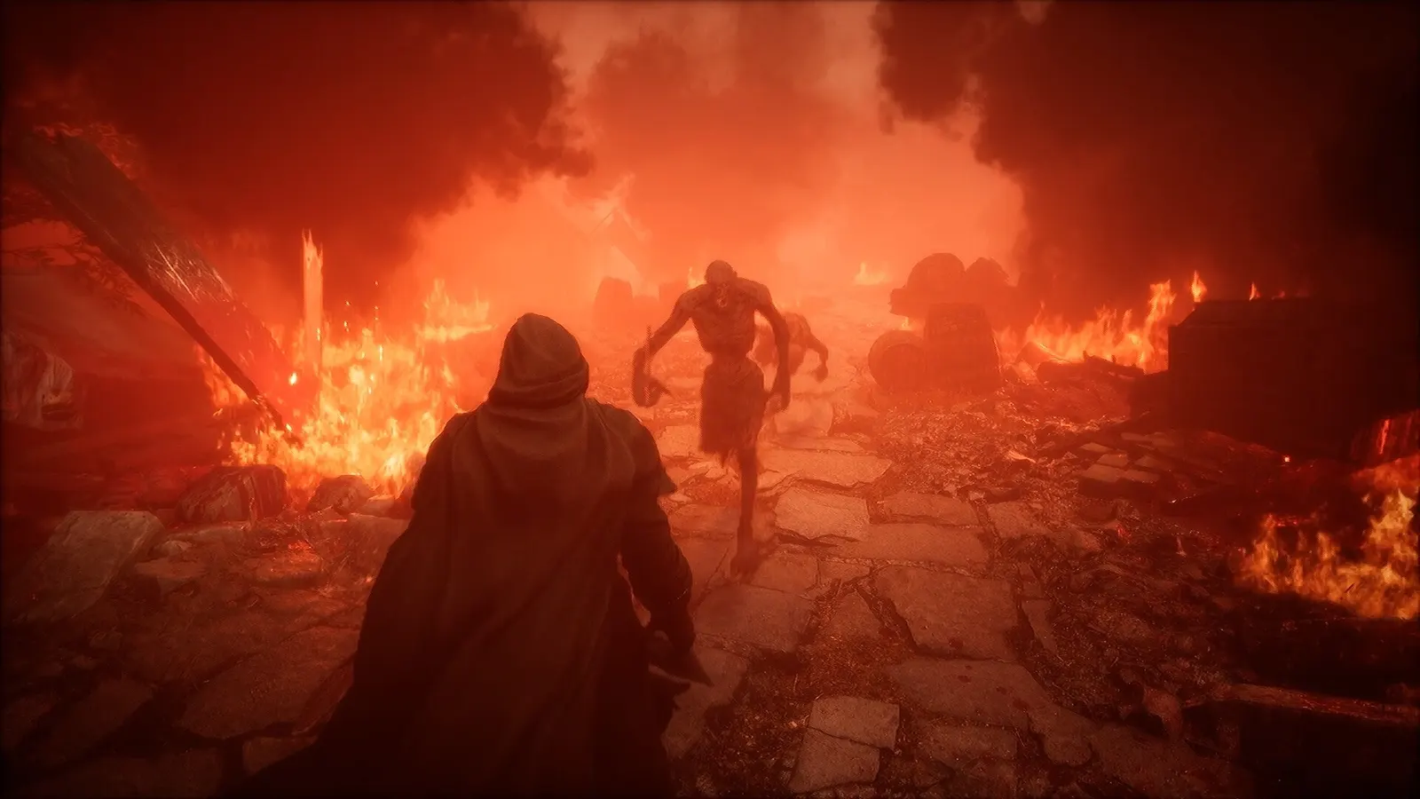 The Relic: First Guardian media 9