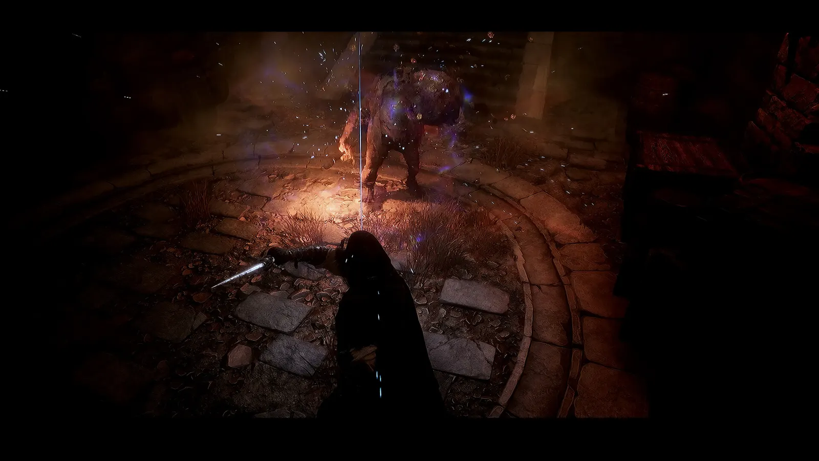 The Relic: First Guardian media 8