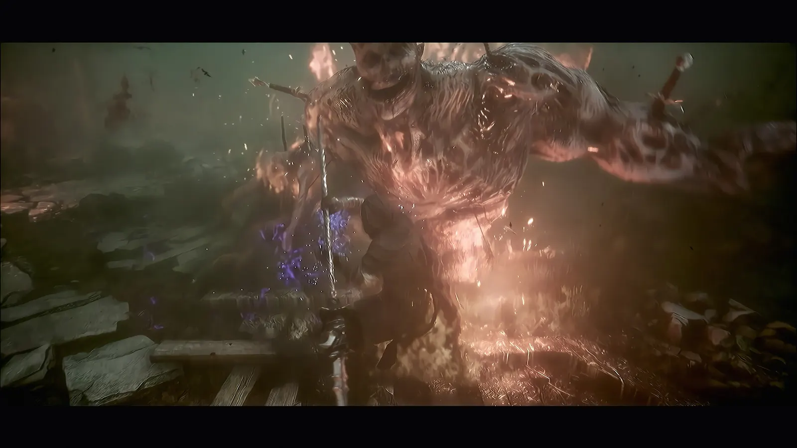 The Relic: First Guardian media 9