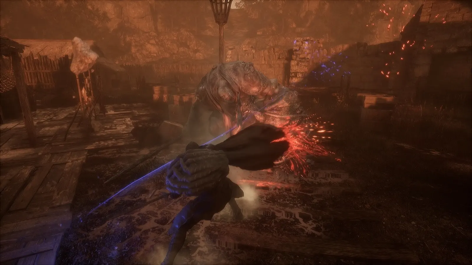 The Relic: First Guardian media 14