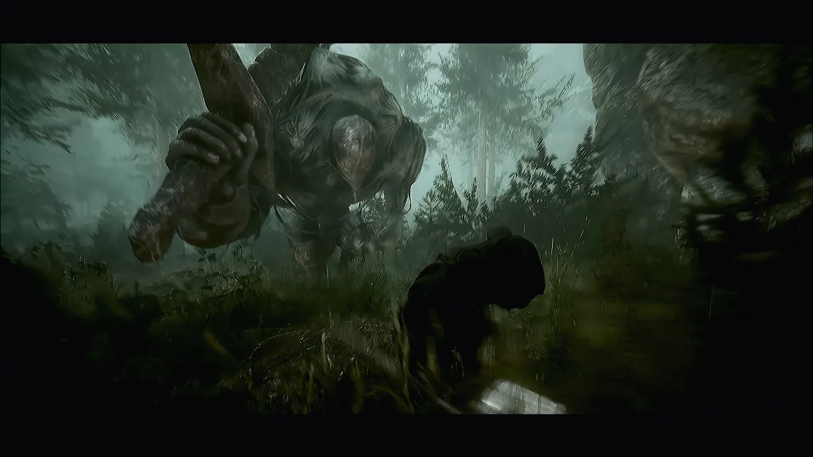 The Relic: First Guardian media 12