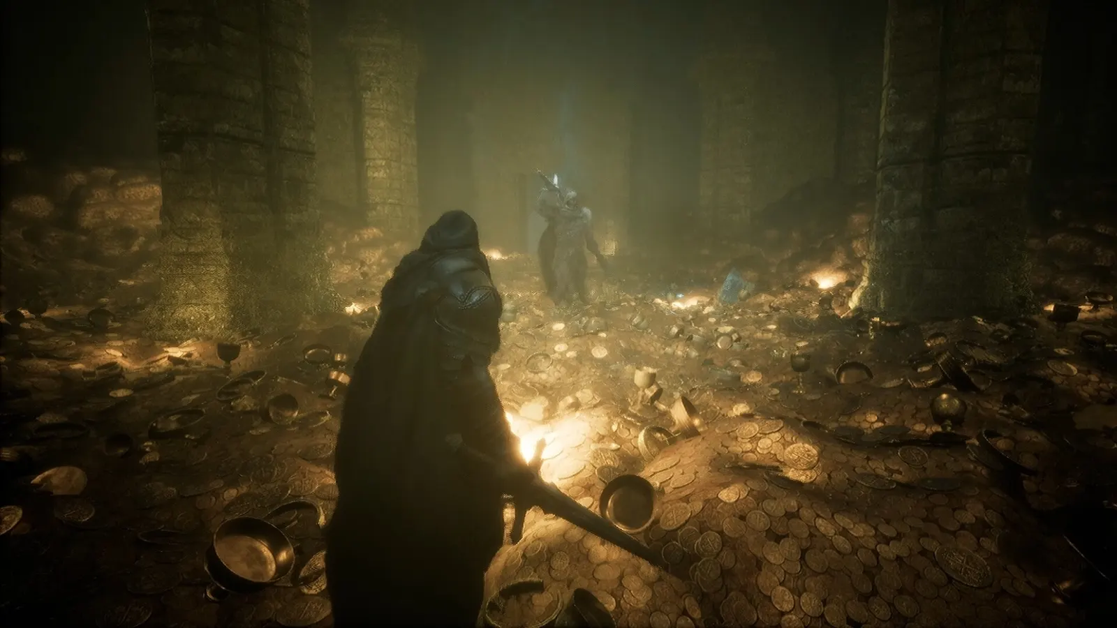 The Relic: First Guardian media 15