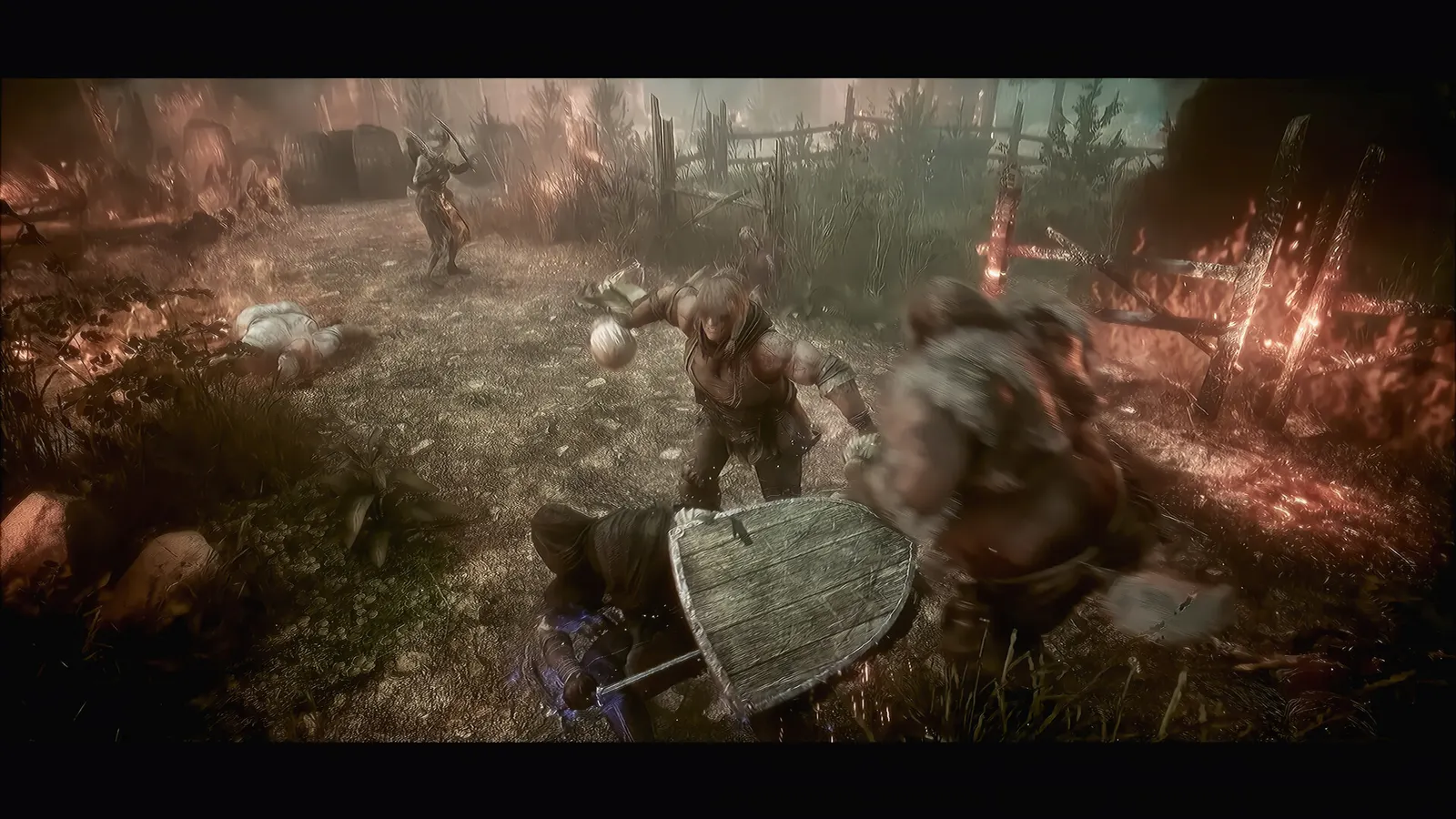 The Relic: First Guardian media 15