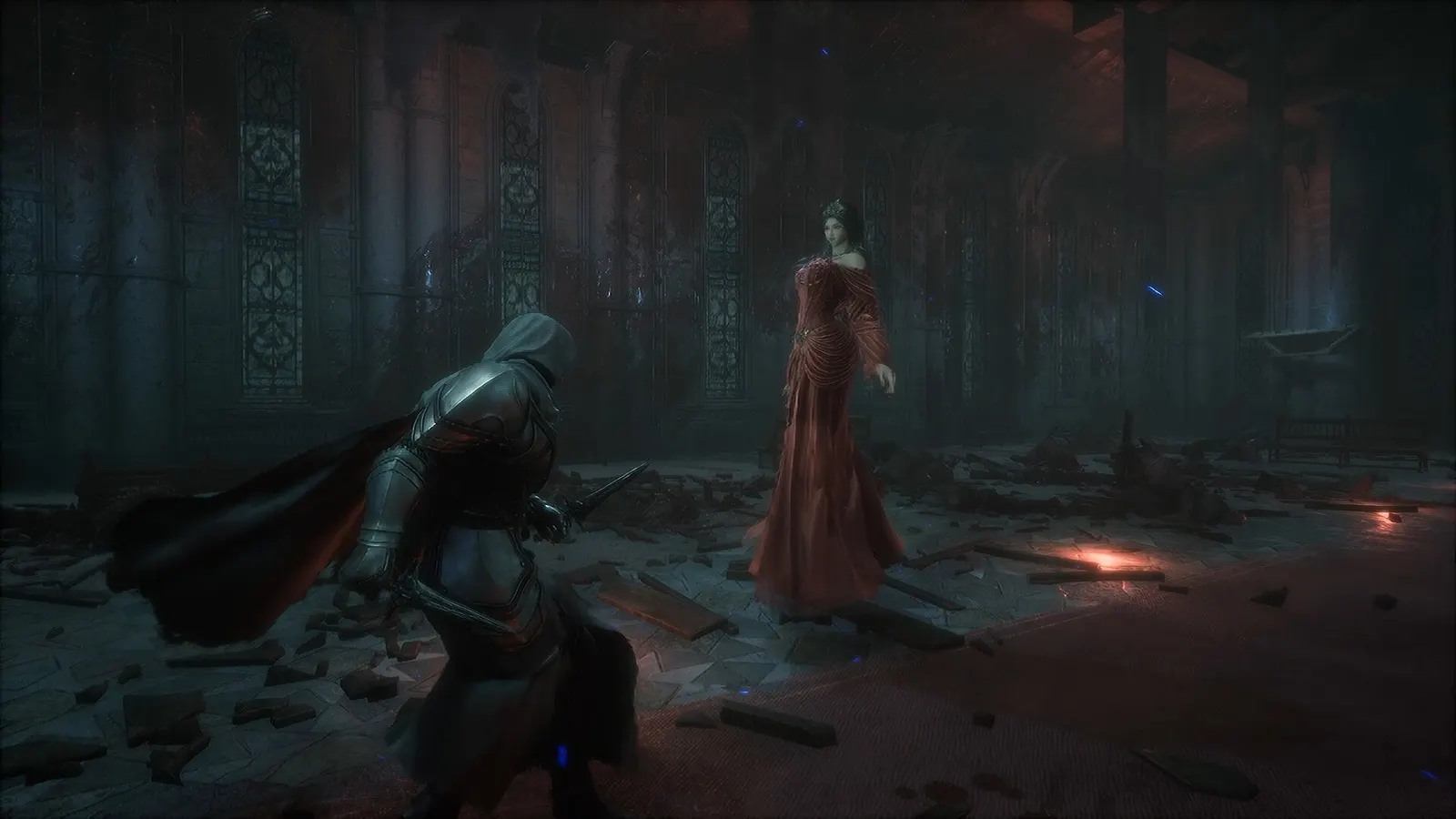 The Relic: First Guardian media 17
