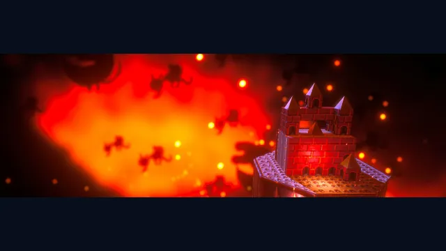 The Remake of the End of the Greatest RPG of All Time