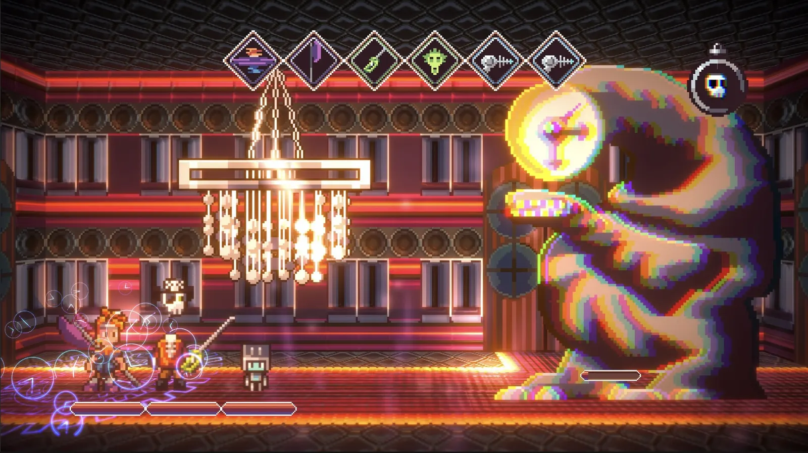 The Remake of the End of the Greatest RPG of All Time media 3