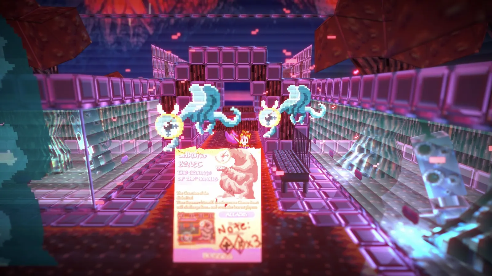 The Remake of the End of the Greatest RPG of All Time media 4