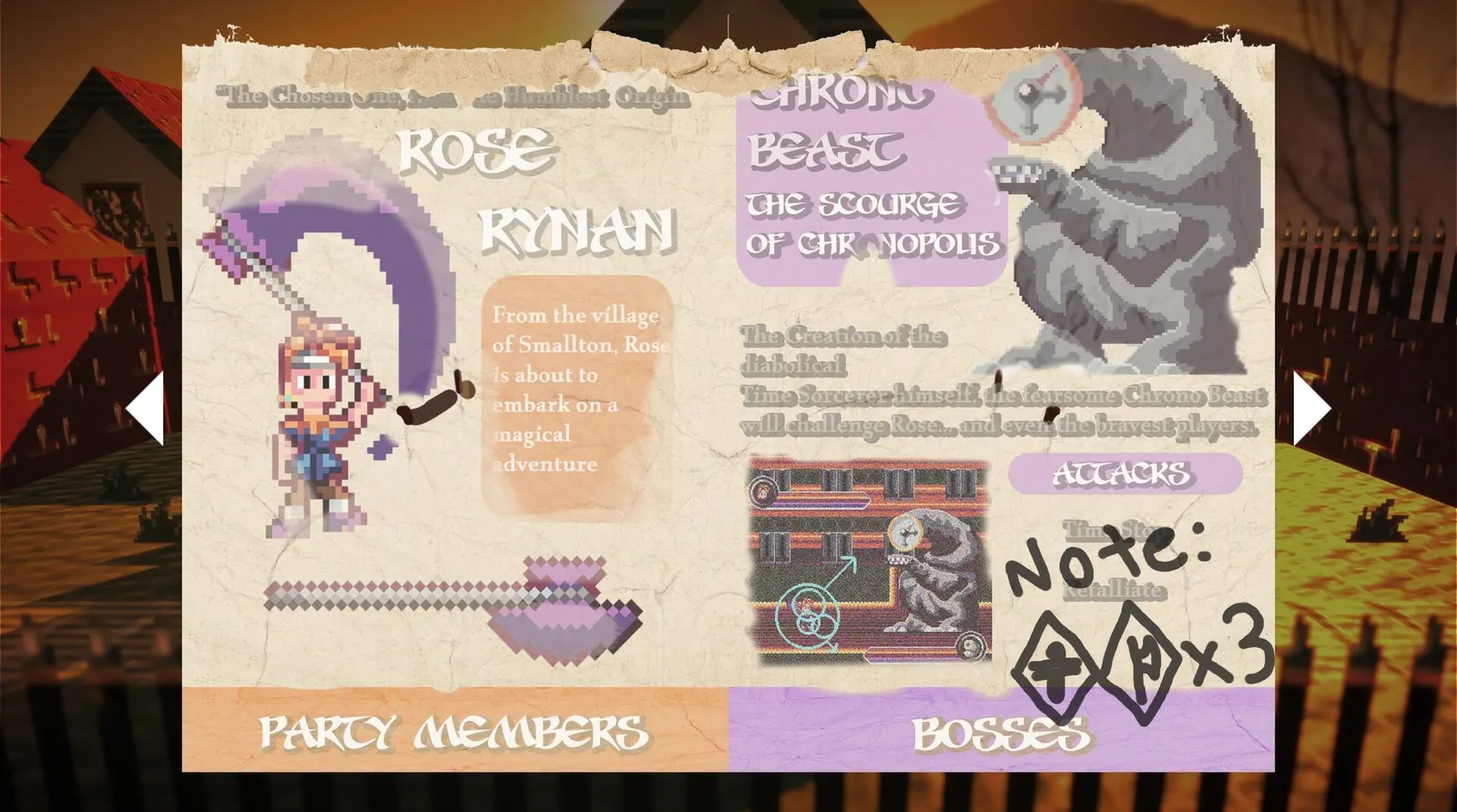The Remake of the End of the Greatest RPG of All Time media 5