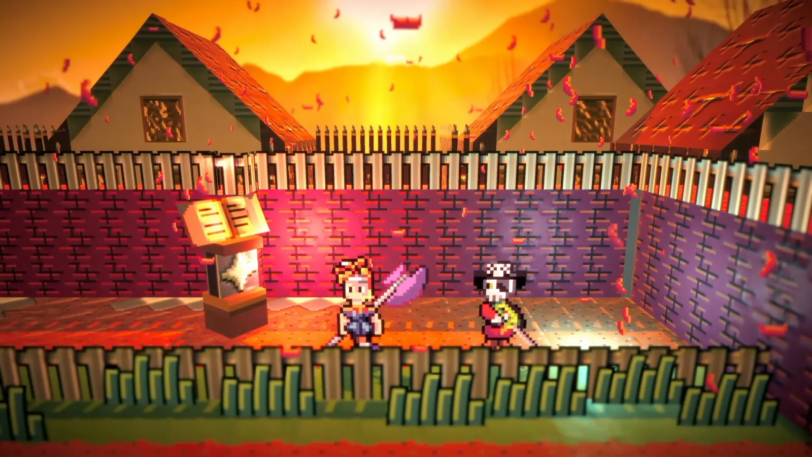 The Remake of the End of the Greatest RPG of All Time media 8