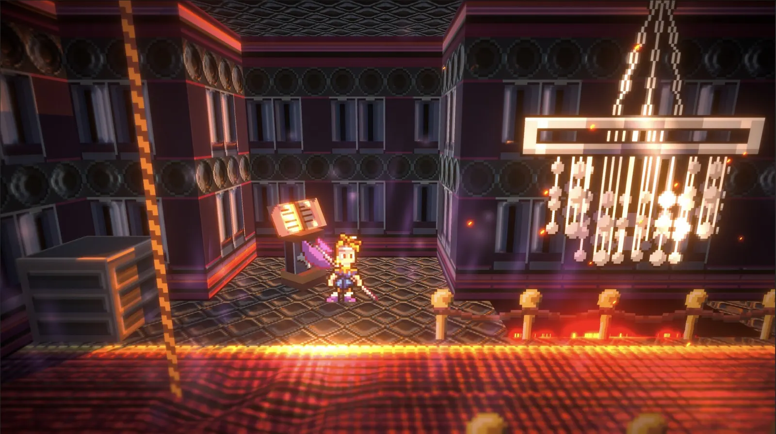 The Remake of the End of the Greatest RPG of All Time media 10