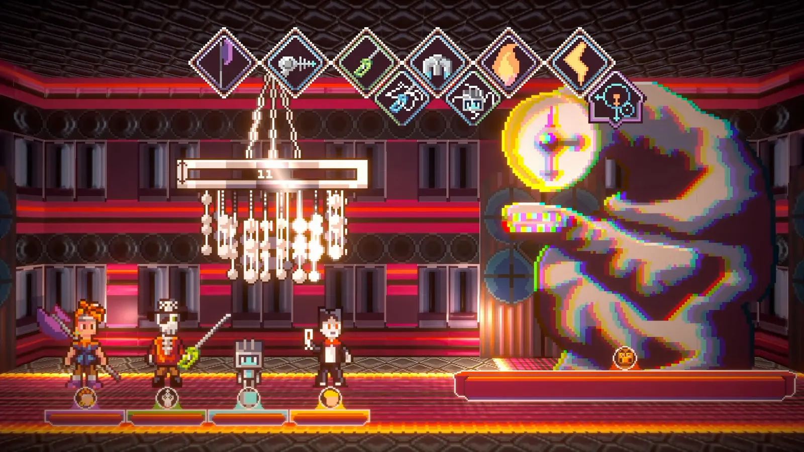 The Remake of the End of the Greatest RPG of All Time media 11