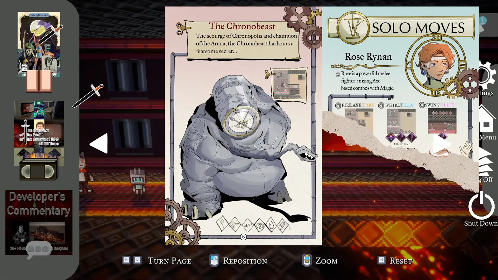 The Remake of the End of the Greatest RPG of All Time media 12