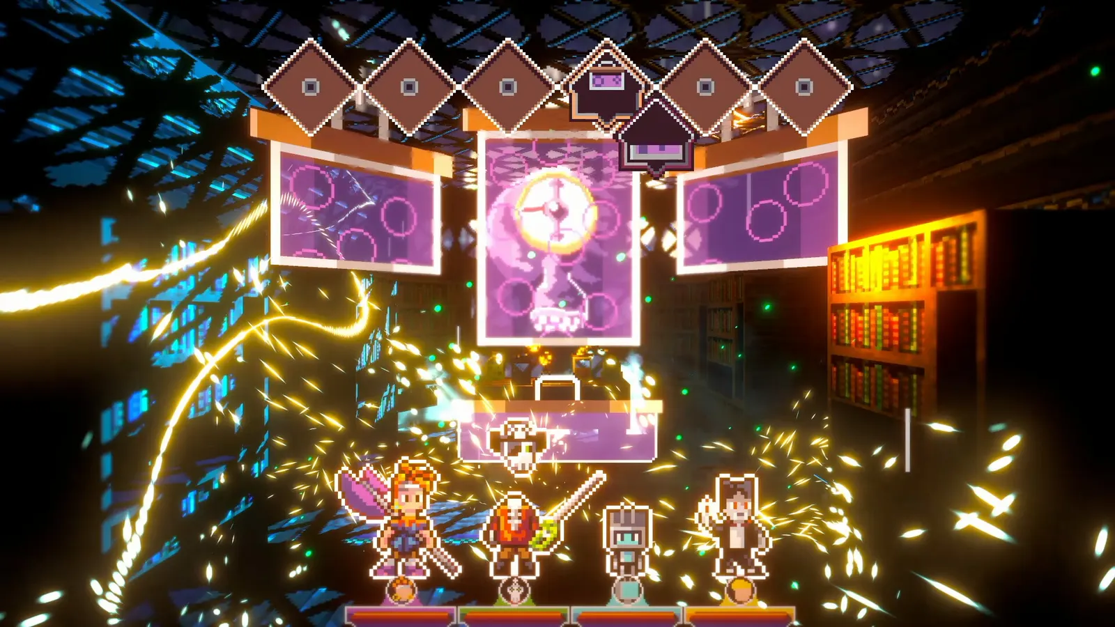 The Remake of the End of the Greatest RPG of All Time media 14