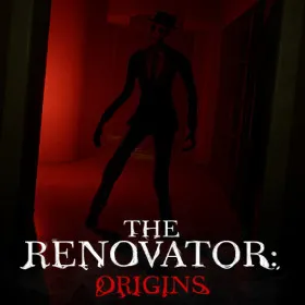Обкладинка гри The Renovator: Origins