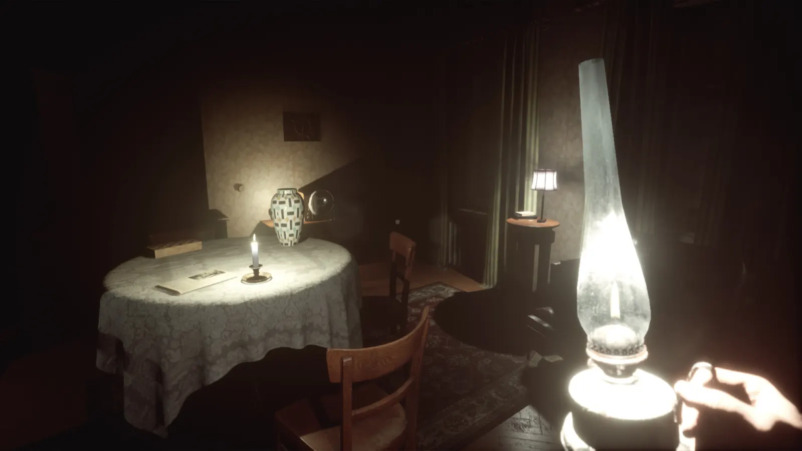 The Renovator: Origins media 3