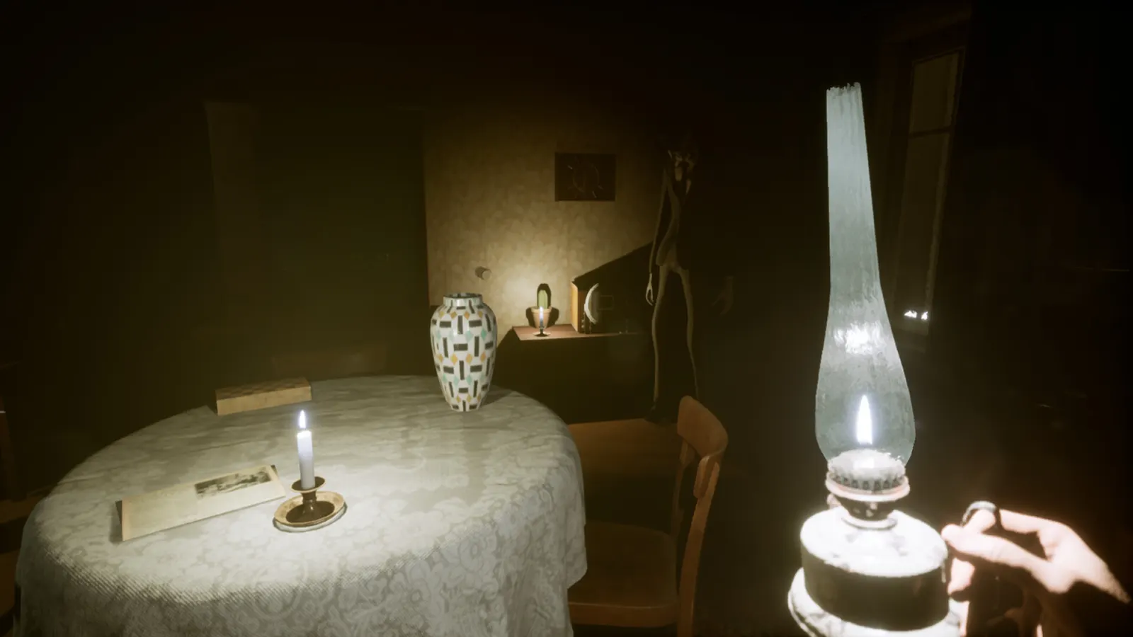 The Renovator: Origins media 3