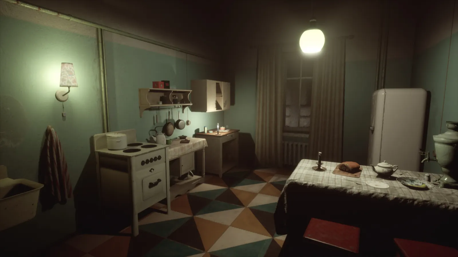 The Renovator: Origins media 4