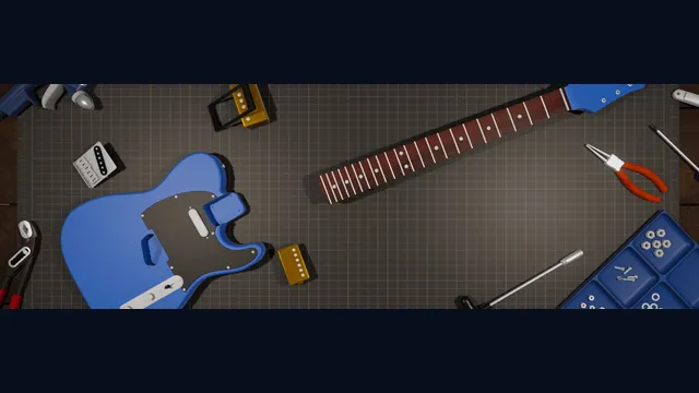 The Repair House: Restoration Sim