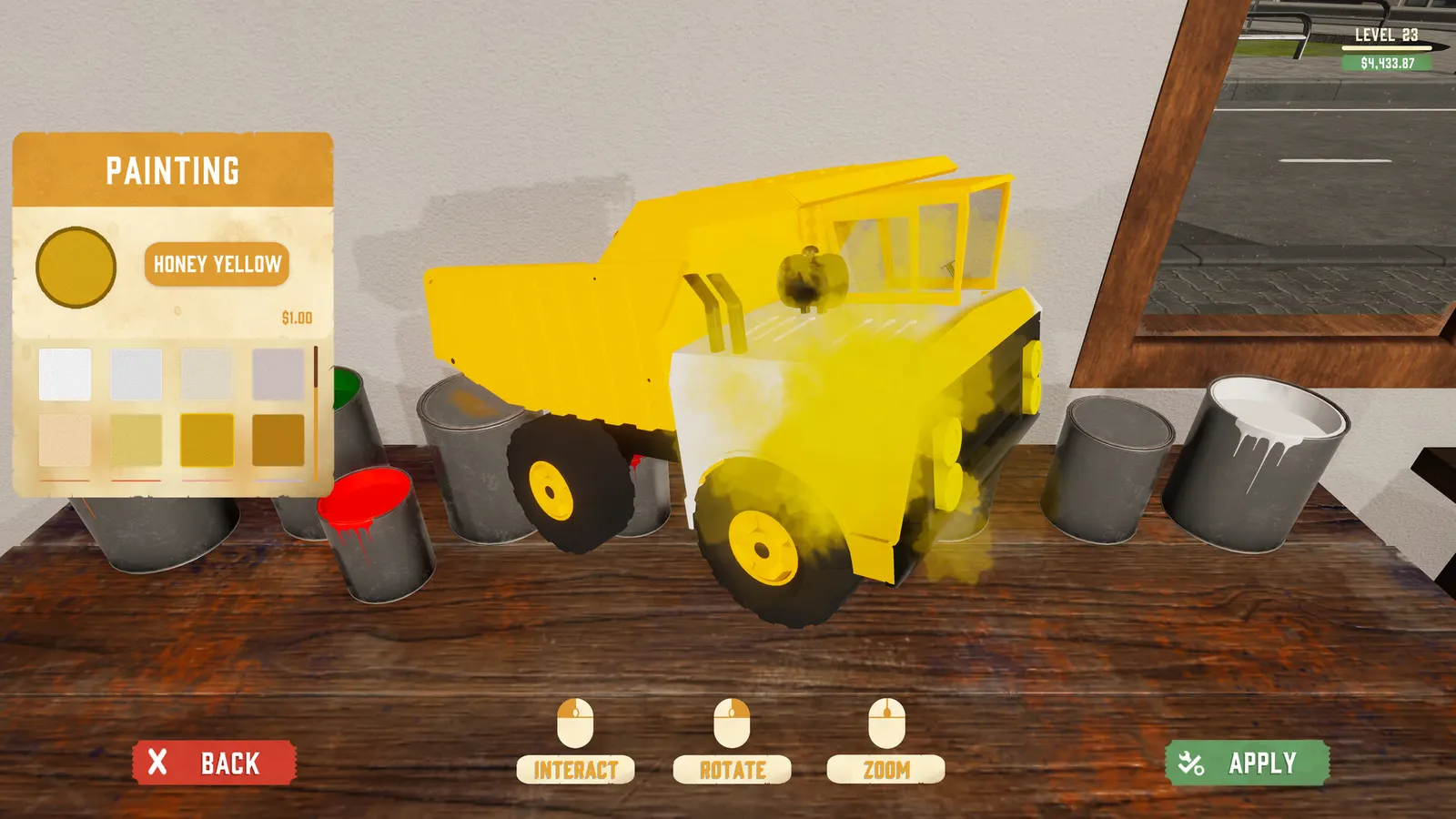 The Repair House: Restoration Sim media 7