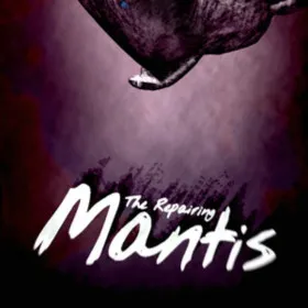 Обкладинка гри The Repairing Mantis
