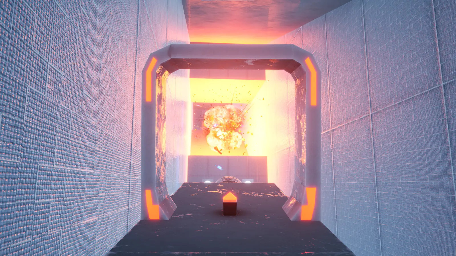 The Rewind Factory media 4