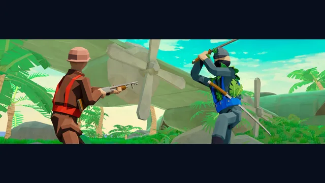 The Riflemen