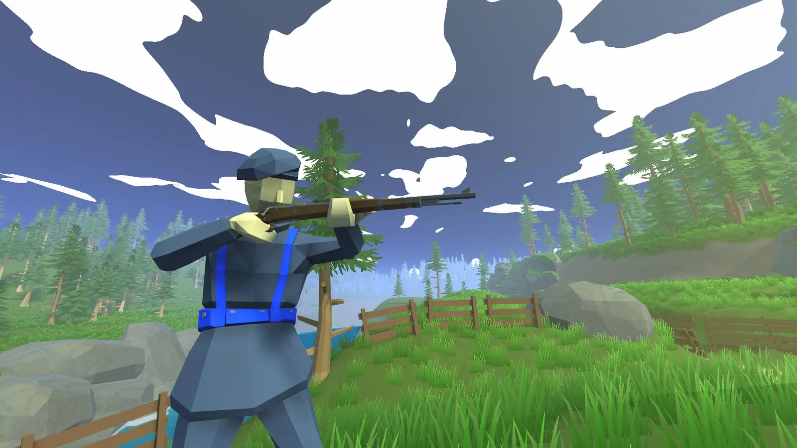 The Riflemen media 3