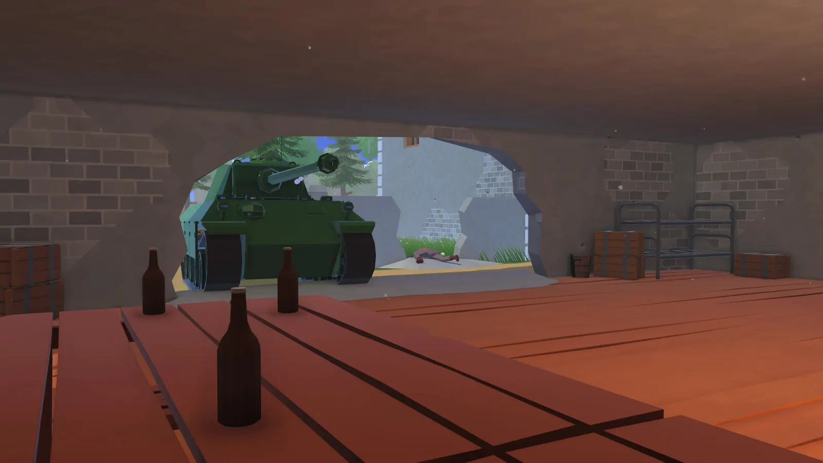 The Riflemen media 7