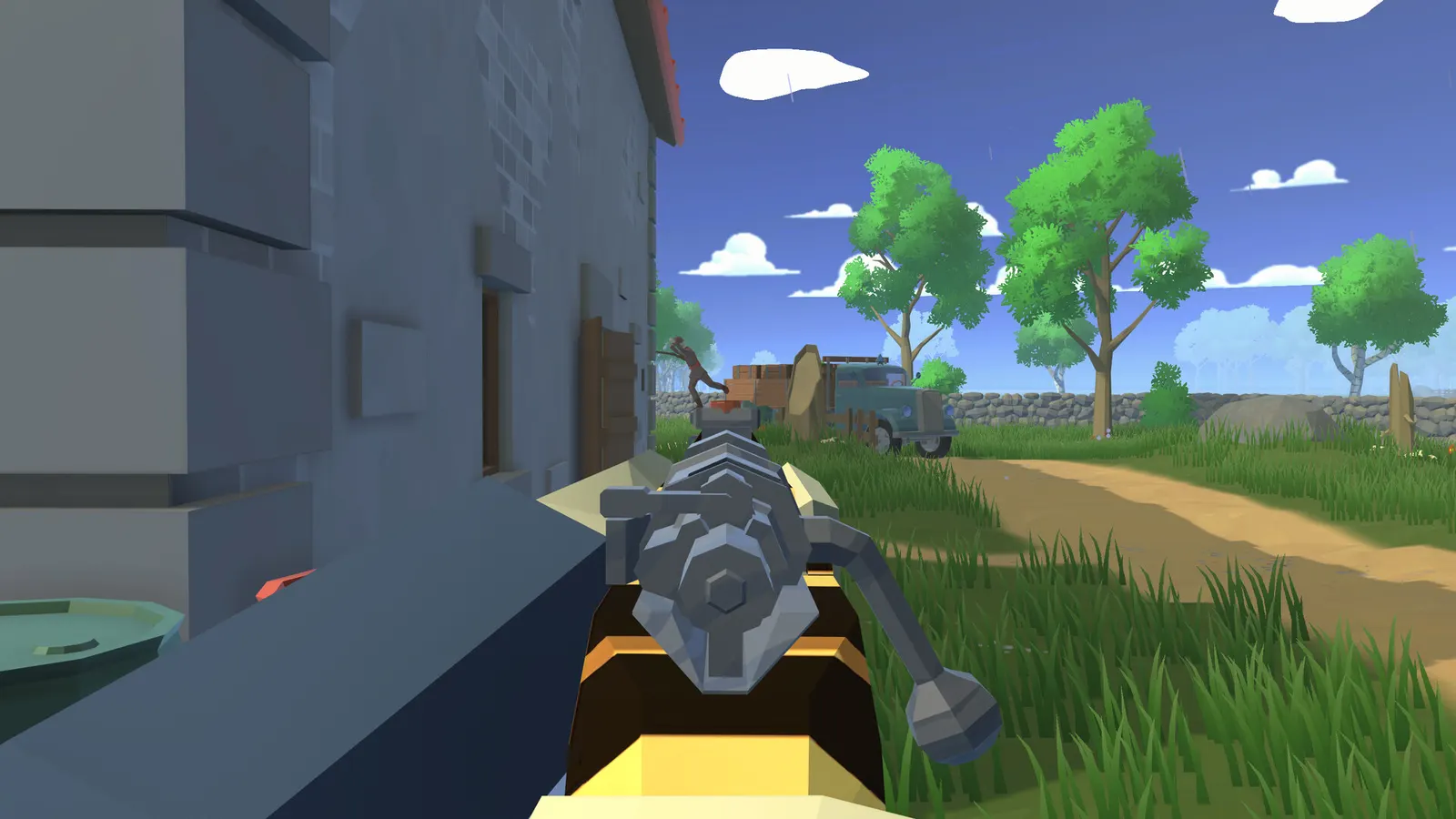 The Riflemen media 9