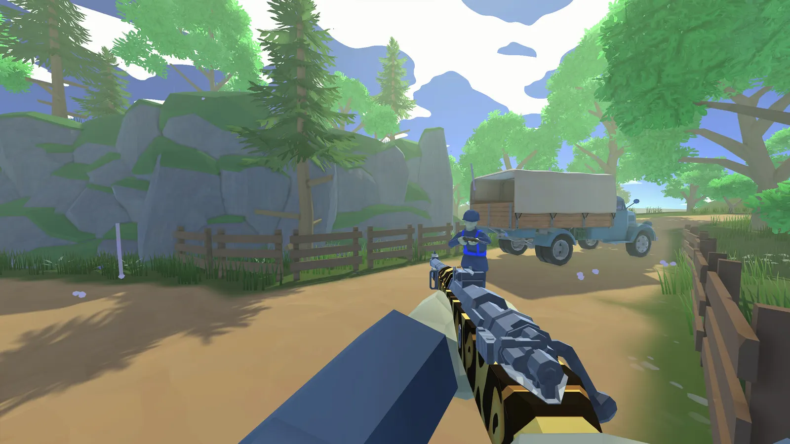 The Riflemen media 14
