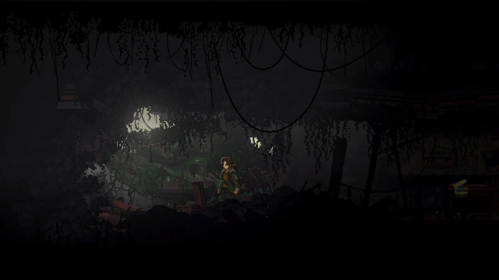 The Road of Dust and Sorrow media 4