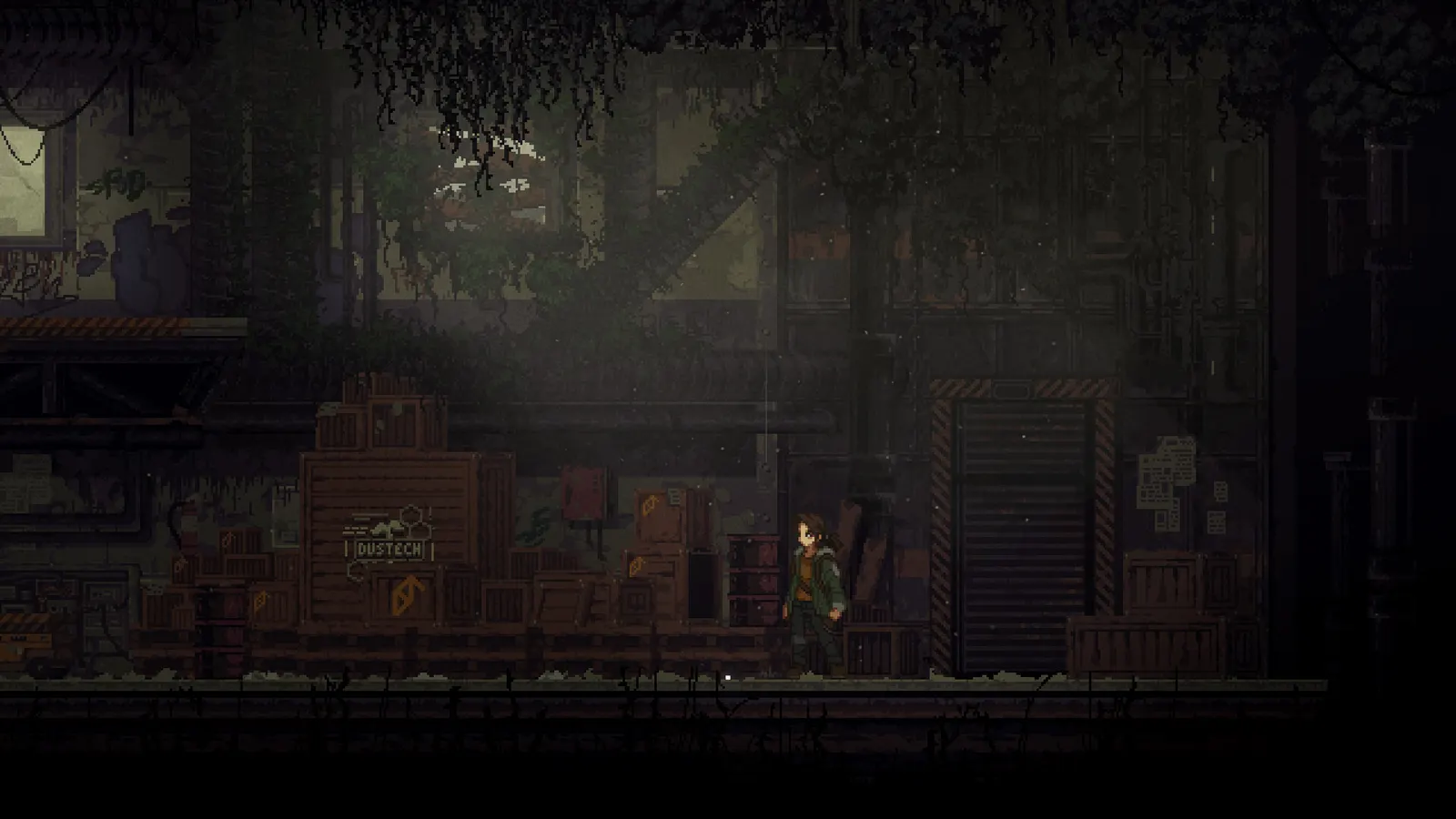 The Road of Dust and Sorrow media 5