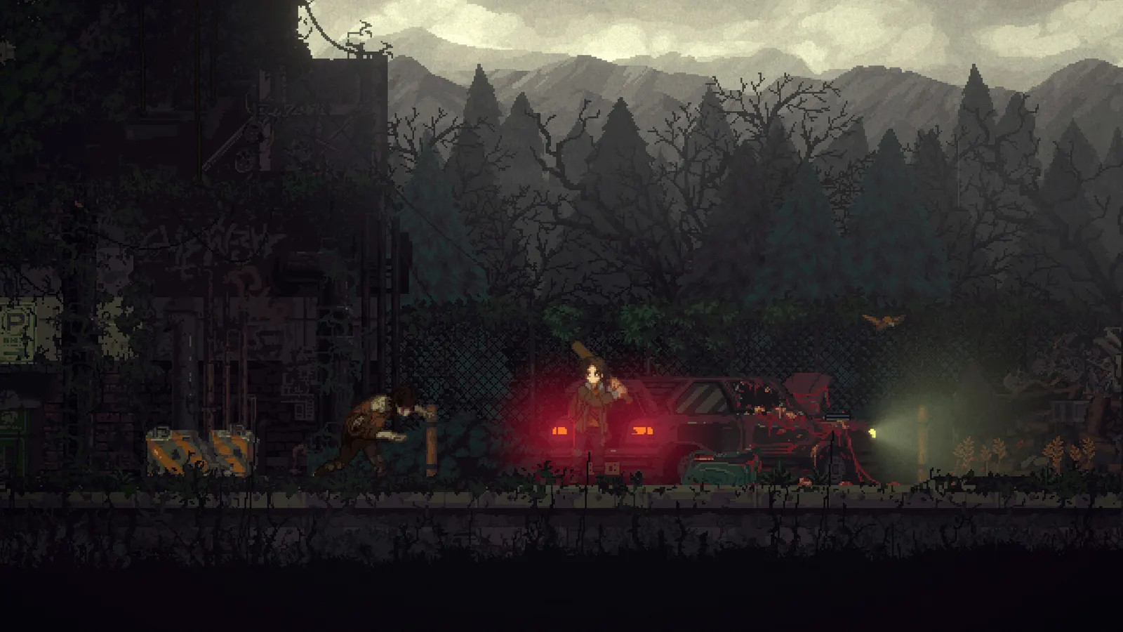 The Road of Dust and Sorrow media 7