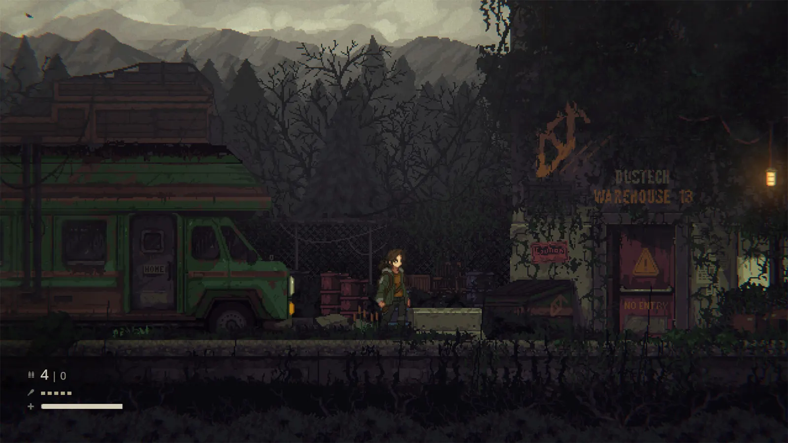 The Road of Dust and Sorrow media 9